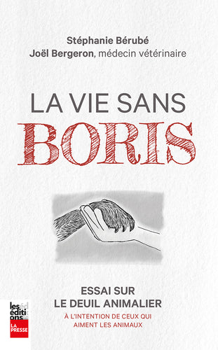 La vie sans Boris