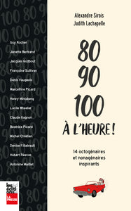 80 90 100 à l'heure!
