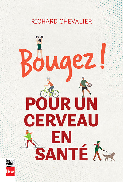 Bougez! Pour un cerveau en santé