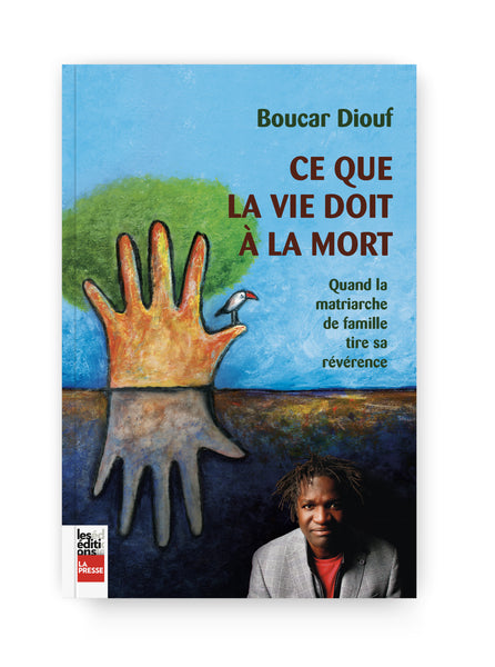 Ce que la vie doit à la mort