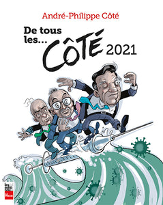 De tous les... Côté 2021