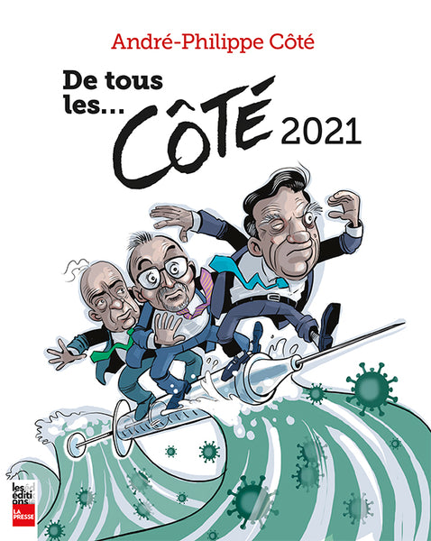 De tous les... Côté 2021