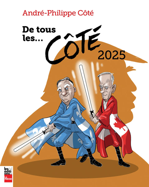 De tous les... Côté 2025