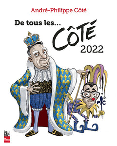 De tous les Côté... 2022
