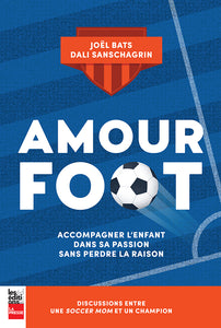 Amout foot