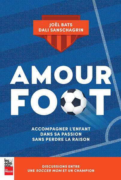 Amout foot