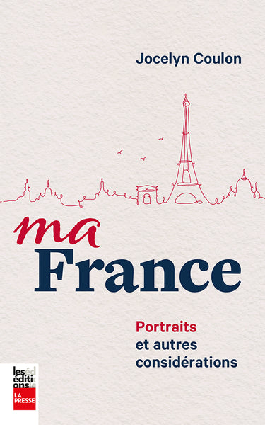 Ma France