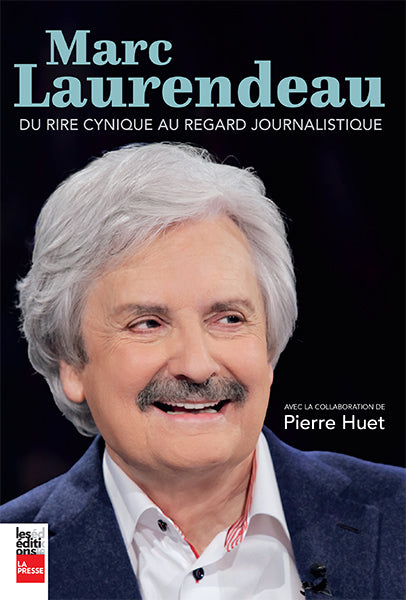 Marc Laurendeau