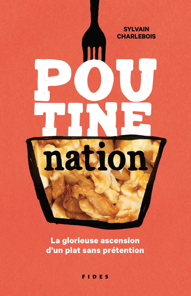 Poutine nation