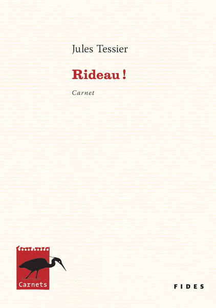 Rideau!