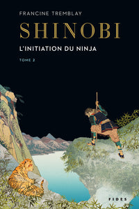 Shinobi, T.2