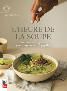 L'heure de la soupe