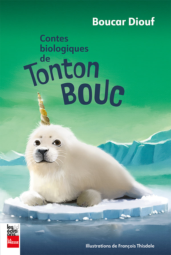 Contes biologiques de Tonton Bouc