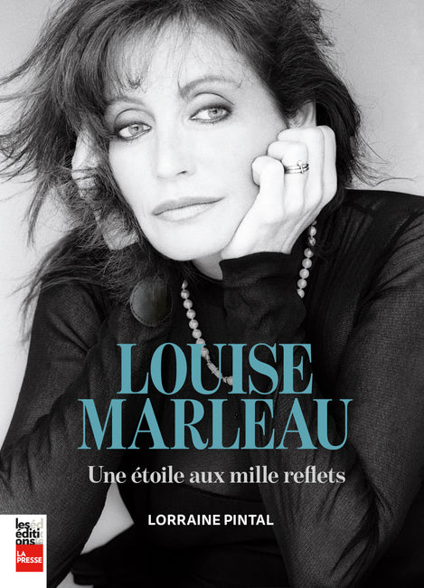 Louise Marleau