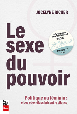 Le sexe du pouvoir