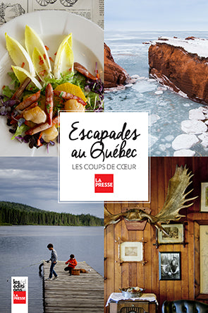 Escapades au Québec