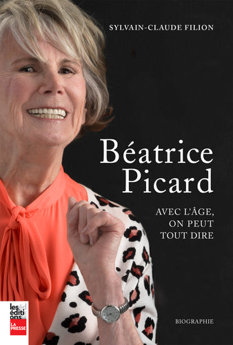 Béatrice Picard
