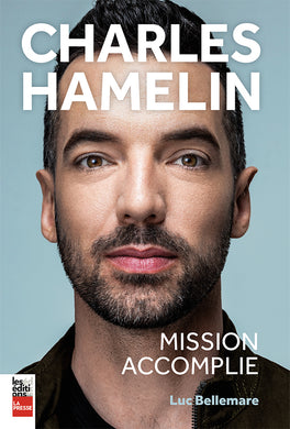 Charles Hamelin- mission accomplie