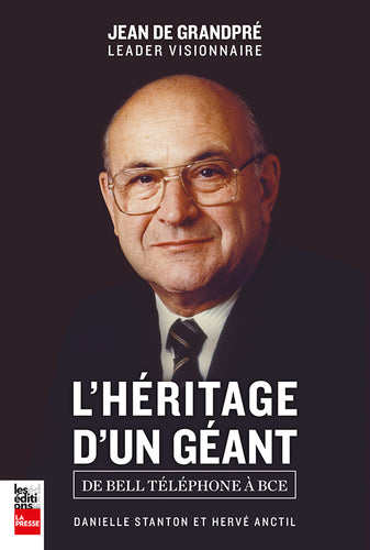 L'héritage d'un géant