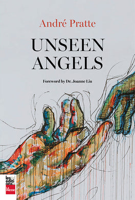 Unseen angels
