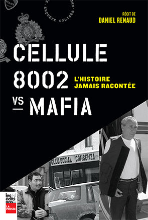 Cellule 8002 vs Mafia