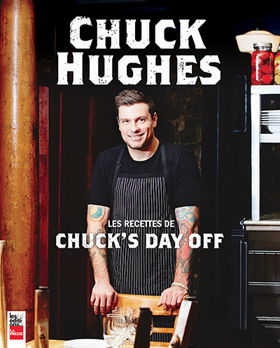 Les recettes de Chuck's Day Off