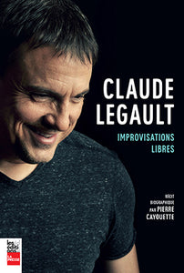 Claude Legault