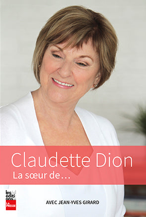 Claudette Dion