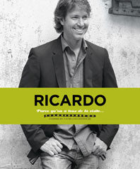 Ricardo - Parce qu'on a tous de la visite